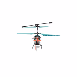 Carrera 370501053 modellino radiocomandato (RC) Elicottero Motore elettrico - Vista aggiuntiva 5