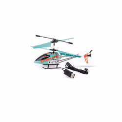 Carrera 370501053 modellino radiocomandato (RC) Elicottero Motore elettrico - Vista aggiuntiva 7