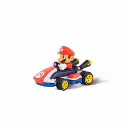 Carrera 370320001, Kart, 1:32, 6 anno/i