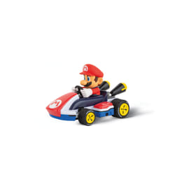 Carrera 370320001 modellino radiocomandato (RC) Kart Motore elettrico 1:32