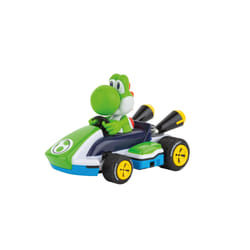 Carrera 370320002 modellino radiocomandato (RC) Kart Motore elettrico 1:32