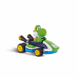 Carrera 370320002 modellino radiocomandato (RC) Kart Motore elettrico 1:32