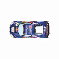 Carrera 370160149 modellino radiocomandato (RC) Auto sportiva Motore elettrico 1:16 - Vista aggiuntiva 6