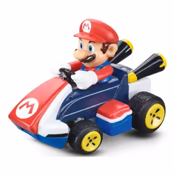 Carrera 370430032 modellino radiocomandato (RC) Kart Motore elettrico 1:50 - Vista aggiuntiva 3