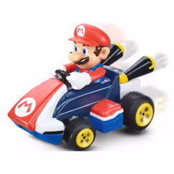 Carrera 370430032 modellino radiocomandato (RC) Kart Motore elettrico 1:50 - Vista aggiuntiva 4