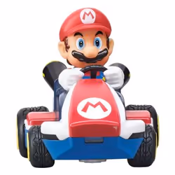 Carrera 370430032 modellino radiocomandato (RC) Kart Motore elettrico 1:50 - Vista aggiuntiva 6