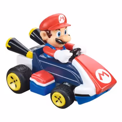 Carrera 370430032 modellino radiocomandato (RC) Kart Motore elettrico 1:50 - Vista aggiuntiva 7