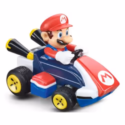Carrera 370430032 modellino radiocomandato (RC) Kart Motore elettrico 1:50 - Vista aggiuntiva 8