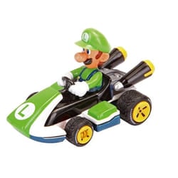 Carrera Mario Kart 8 Modello di auto da rally Preassemblato 1:43