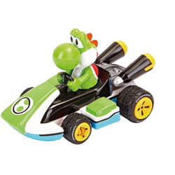 Carrera Mario Kart 8 Modello di auto da rally Preassemblato 1:43