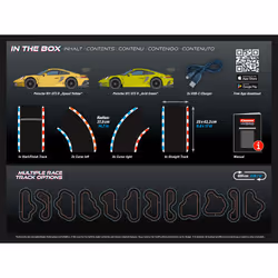 Carrera 50050001