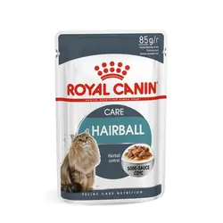 Royal Canin Hairball Care Gravy gr.85