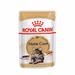 Royal Canin Maine Coon Adult, Adulto, 85 g