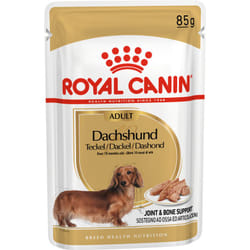 Royal Canin Dachshund Adulto 85 g