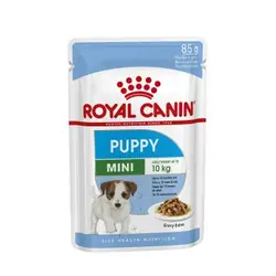Royal Canin Mini puppy - 12 x 85 gr
