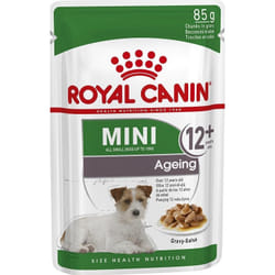 Royal Canin - per Cane Mini Ageing 12+ bst da 85 gr