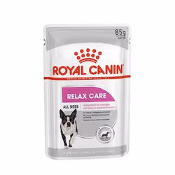 Royal Canin Relax Care, Adulto, 85 g