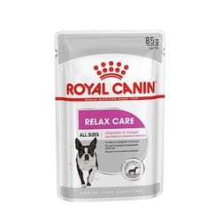 Royal Canin Relax Care Adulto 85 g