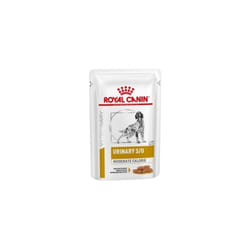 Royal Canin Urinary S/O Moderate Calorie per Cani da 100 gr