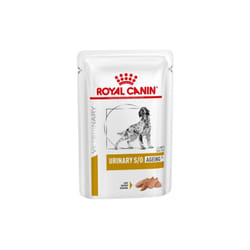 Royal Canin - o Canino urinario s/o Invecchiamento 7+ - 12x85 Gr