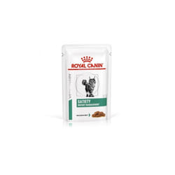 Umido Gatto Busta 85 gr Satiety Royal Canin