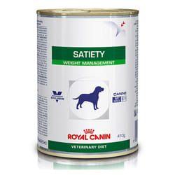 Royal Canin Diet Canine Wet Satty Support 12x410gr