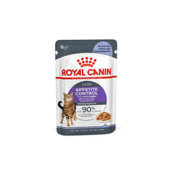 Royal Canin - Appetite Control fettine in jelly per gatti da 85 gr
