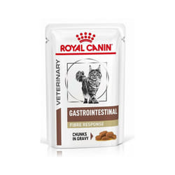 Royal Canin - Gastrointestinal Fibre Response per Gatti bst da 85 gr