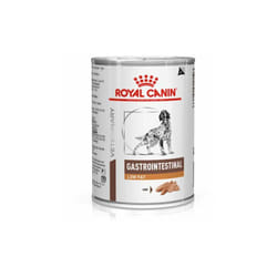 Royal Canin - Umido Cane Gastrointestinal 400gr