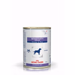 Royal Canin Sensitivity Control with Chicken, Adulto, Pollo, Riso, Vegetale, 420 g, Non contiene soia