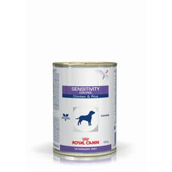 Royal Canin Sensitivity Control with Chicken Pollo, Riso, Vegetale Adulto 420 g