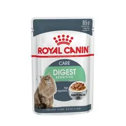 Royal Canin Digestive Care Sensitive Gravy gr.85