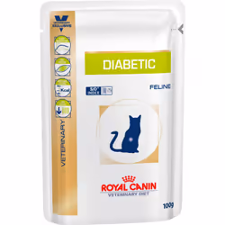 Royal Canin Diabetic, 100 g