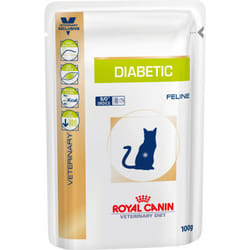 Royal Canin Diabetic 100 g