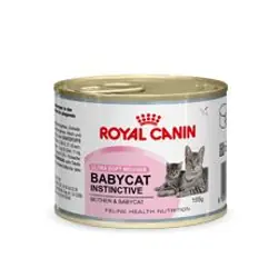 Royal Canin Mother & Babycat mousse gr.195