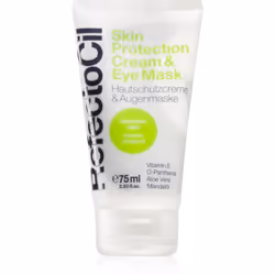 La maschera per gli occhi RefectoCil Skin Protection Cream si prende perfettamente cura di tutto il contorno occhi, migliora ...