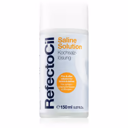 RefectoCil Saline Solution 150 ml