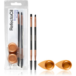 RefectoCil Accessories Browista 2 pz