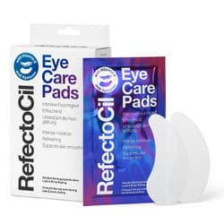Refectocil Eye Care Pads 10 pz Set combinato
