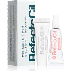 RefectoCil Eyelash Lift ricarica 2x3,5 ml