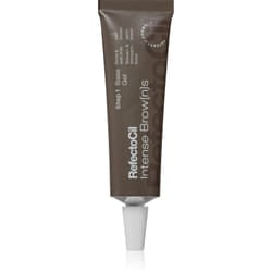 RefectoCil Intense Brow[n]s Base Gel colore Ash Brown 15 ml