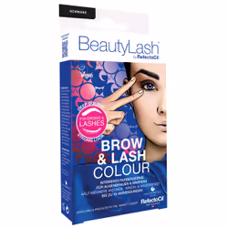 BeautyLash Brow & Lash Colour colore per capelli Nero 3,5 ml - Vista aggiuntiva 2