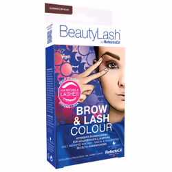 BeautyLash Brow & Lash Colour colore per capelli Marrone 3,5 ml - Vista aggiuntiva 2