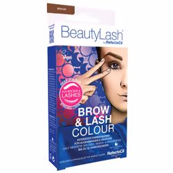 BeautyLash Brow & Lash Colour colore per capelli Marrone 3,5 ml - Vista aggiuntiva 2