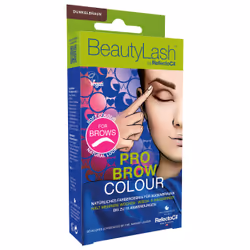 BeautyLash Pro Brow Colour colore per capelli Marrone 3,5 ml - Vista aggiuntiva 2