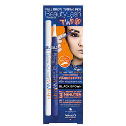 BeautyLash Full Brow Tinting Pen Two Go Marrone