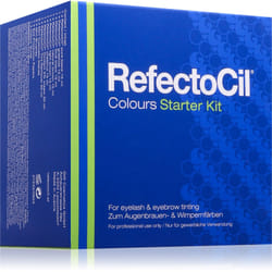 RefectoCil Colours Starter Kit
