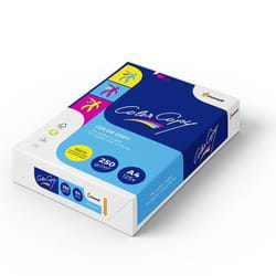 Antalis 482231 carta inkjet A4 (210x297 mm) 125 fogli Bianco