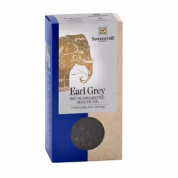 Sonnentor SO_00222, Tè nero, 90 g, 1 pz