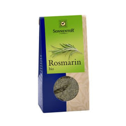 Sonnentor 00316 spezia 25 g